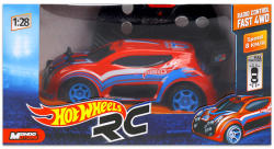 Mattel Hot Wheels RC Rally 1:28