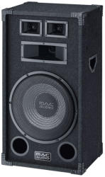Mac Audio Soundforce 1300