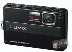 Panasonic Lumix DMC-FT10