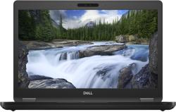 Dell Latitude 5491 N005L549114EMEA_WIN