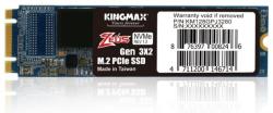 KINGMAX 128GB M2 2280 PCIe KM128PJ3280