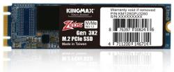 KINGMAX 256GB M2 2280 PCIe KM256PJ3280