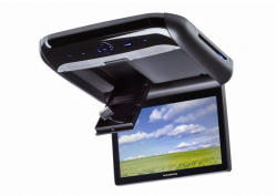 Macrom Unitate Multimedia-dvd Macrom M-dvd1023rv Monitor de masina