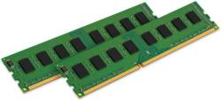 Kingston ValueRAM 8GB DDR4 2400MHz KVR24N17S6K2/8
