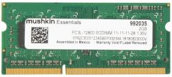 Mushkin Essentials 2GB DDR3 1600MHz 992035