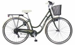 Ideal Bikes Citylife 700C