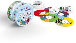 Stragoo Grabolo Bogyó és Babóca