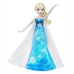 Hasbro Frozen - Play A Melody Gown Elsa