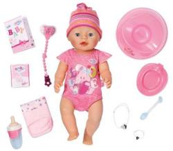 Zapf Creation Baby Born - Interactive Doll