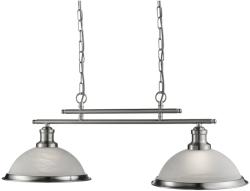 Searchlight Bistro 2682-2AB