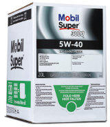 Mobil Super 3000 5W-40 20 l (Ulei motor) - Preturi