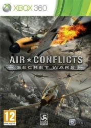Deep Silver Air Conflicts Secret Wars (Xbox 360)