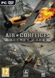 Deep Silver Air Conflicts Secret Wars (PC)