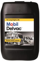 Mobil Delvac XHP ESP 10W-40 1000 l