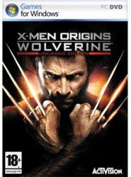 Activision X-Men Origins Wolverine [Uncaged Edition] (PC)