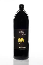 Bio Nera Plant Sirop Multiplant, 1000ml, Nera Plant