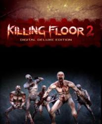 Deep Silver Killing Floor 2 [Digital Deluxe Edition] (PC) Jocuri PC
