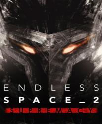 SEGA Endless Space 2 Supremacy (PC)