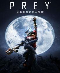 Bethesda Prey Mooncrash DLC (PC)