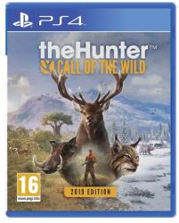 THQ Nordic theHunter Call of the Wild [2019 Edition] (PS4)