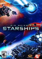 2K Games Sid Meier's Starships (PC)