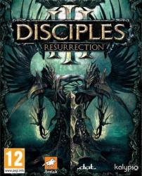Kalypso Disciples III Resurrection (PC) Jocuri PC