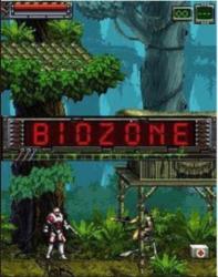 Konami Biozone (PC)