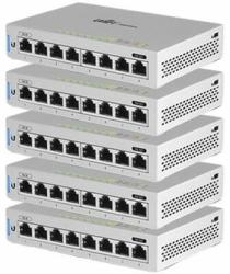 Ubiquiti US-8-60W-5 (5-Pack)