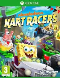 Maximum Games Nickelodeon Kart Racers (Xbox One)