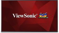 ViewSonic CDE5010