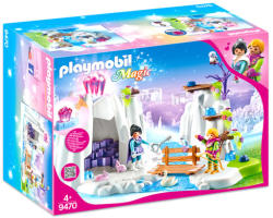 Playmobil Cristalul dragostei (9470)