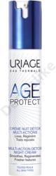Uriage Age Protect Detox Night Cream 40 ml