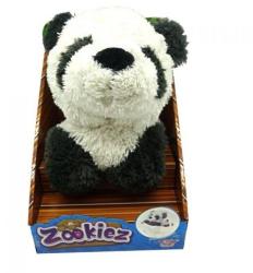 Dragon-i Toys Zookiez - Ursulet panda