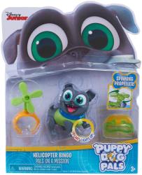 Just Play Puppy Dog Pals - Bingo / Rolly / A. R. F. / Hissy (94070)