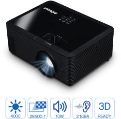 InFocus IN138HDST Projektor