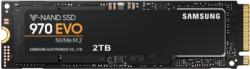 Samsung 970 EVO 2TB M2 PCIe MZ-V7E2T0E
