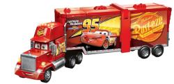 Mattel Verdák 2in1 Mega Mack kamion versenypálya (FPK72)