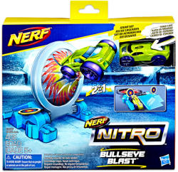 Hasbro NERF Nitro kaszkadőr kiegészítő pálya (E1556)