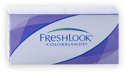 Alcon FreshLook ColorBlends UV (2 lentile)