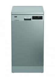 Beko DFS-28021 X Mosogatógép