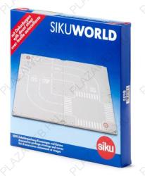 SIKU World kiegészítő elágazások
