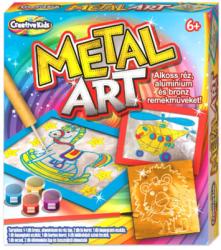 Creative Kids Metal Art (76265)