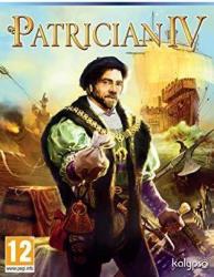 Kalypso Patrician IV (PC)