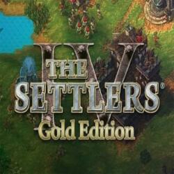 the settlers iv gold