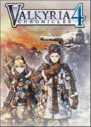 SEGA Valkyria Chronicles 4 (PC)