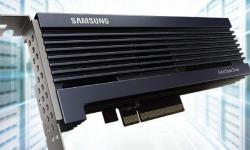 Samsung Enterprise PM1725a 3.2TB PCIe MZPLL3T2HMLS-00003