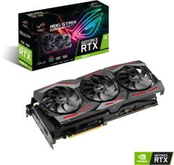 ASUS GeForce RTX 2080 Ti OC 11GB (ROG-STRIX-RTX2080TI-O11G-GAMING)