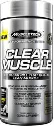 MuscleTech Clear Muscle 168 caps