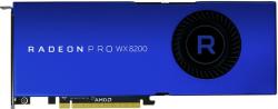 AMD Radeon Pro WX 8200 8GB HBM2 (100-505956)