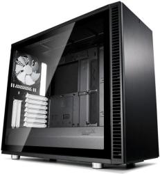 Fractal Design Define S2 TG (FD-CA-DEF-S2-BK-TGL/FD-CA-DEF-S2-WT-TGC)